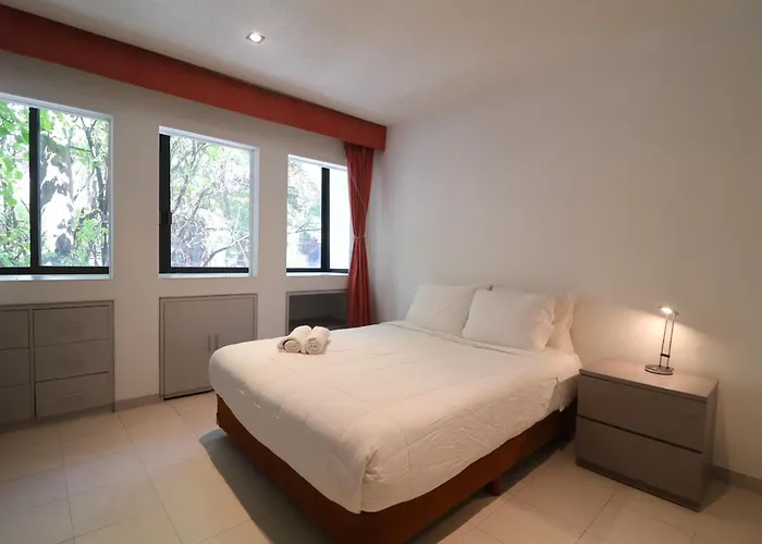 Sanrafa Polanco I