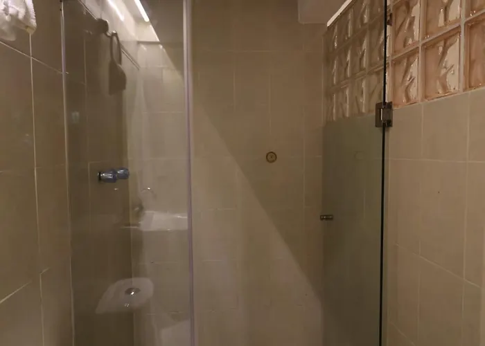 Sanrafa Polanco I Aparthotel *