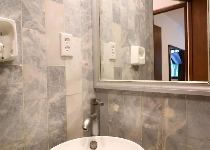 Sanrafa Polanco I Aparthotel
