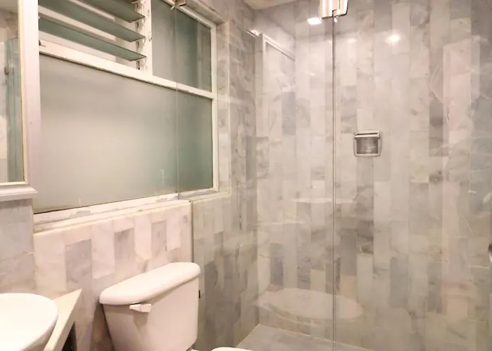 Aparthotel Sanrafa Polanco I