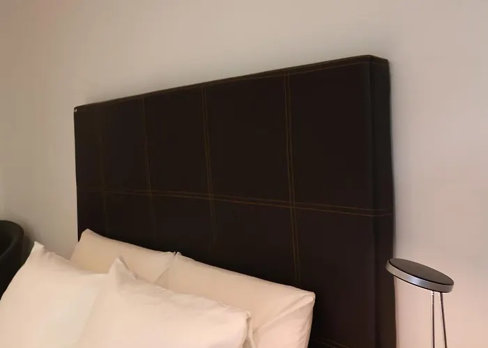 Sanrafa Polanco I Aparthotel *