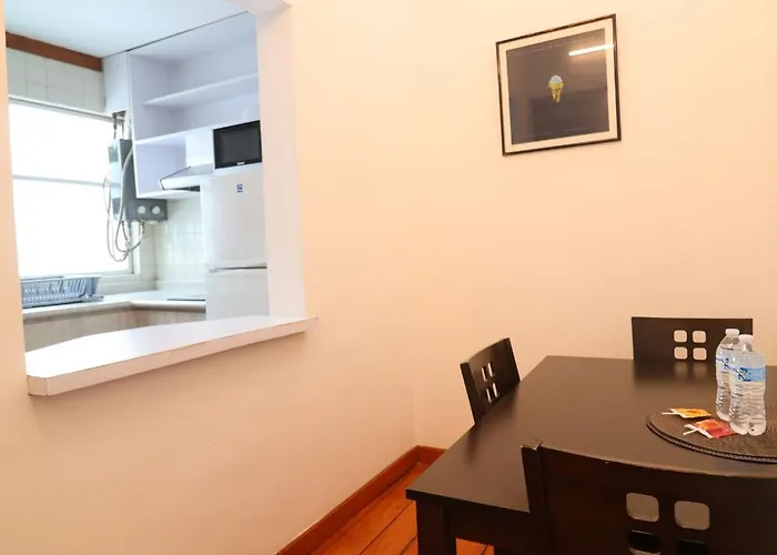 Sanrafa Polanco I