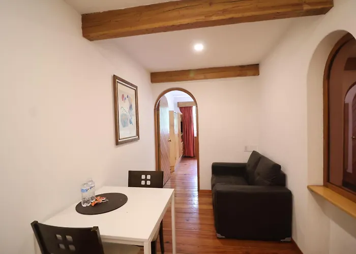 Sanrafa Polanco I Aparthotel